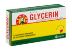 Lennon Glycerin Suppositories for Adults 12pk