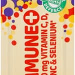 Mcnab's Orange Naartjie Flavour Immune Plus Shot 15ml