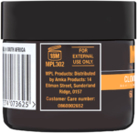 MPL Clove Hair Food 60g