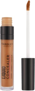 Yardley Caramel Liquid Concealer 4ml
