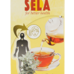 SELA Umhlonyane Teabags 20pk