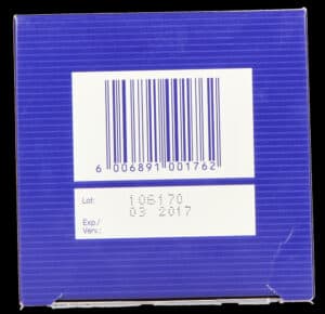 Prep Derma Protective Cream 250g