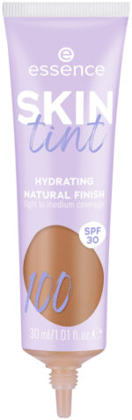 Essence 100 SPF 30 Skin Tint 30ml