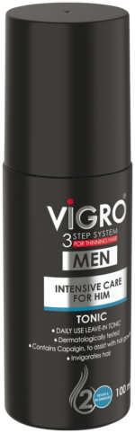 Vigro Intensive Care for Him Tonic 100ml