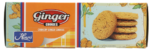 Henro Crunchy Ginger Cookies 175g