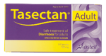 Tasectan Adult Diarrhoea Treatment Capsules 8pk