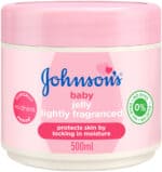 Johnson's Baby Lightly Fragranced Jelly 500ml