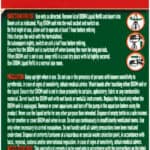DOOM Mosquito Killer Liquid Refill 35ml