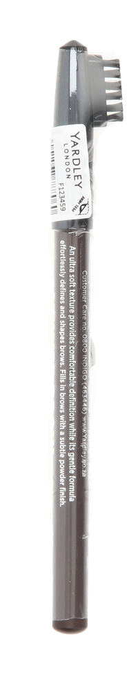Yardley Woodburn Velvet Brow Pencil 1s