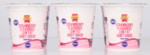 First Choice Strawberry Flavoured Smooth Low Fat Dairy Snack 6 x 100g