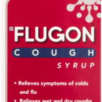 Flugon Cough Syrup 200ml