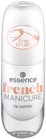 Essence French Manicure Tip Painter 8ml