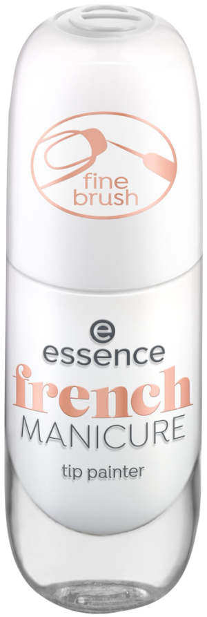 Essence French Manicure Tip Painter 8ml