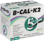 B-cal K2 Supplement Tablets 90pk