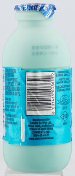 Steri Stumpie Bubblegum Flavoured Low Fat Milk 350ml