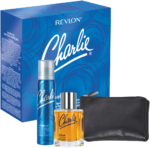 Revlon Charlie Original Gift Pack 3pc