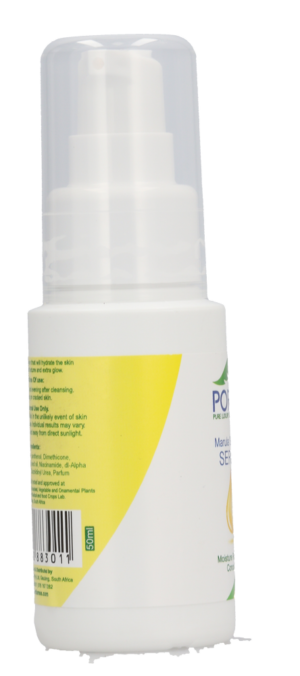 Portia M Marula Oil Serum 50ml