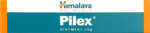 Himalaya Pilex Ointment 30g
