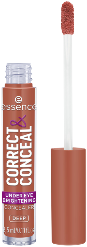 Essence Deep Correct & Conceal Under Eye Brightening Concealer 3.5ml