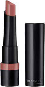 Rimmel Lasting Matte Perfect Nude Lipstick 2.3g