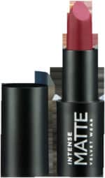 Yardley Intense Infamous Matte Velvet Wear Lipstick 4g