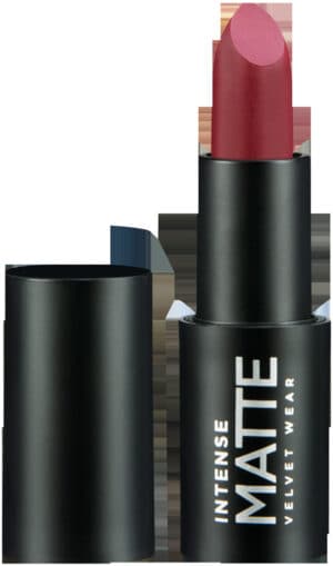 Yardley Intense Infamous Matte Velvet Wear Lipstick 4g