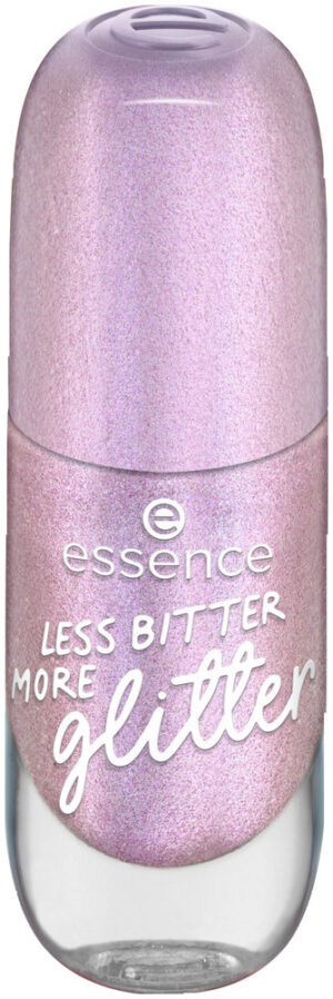 Essence 58 Gel Nail Colour 8ml