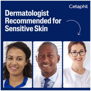 Cetaphil Oily Skin Cleanser 125ml