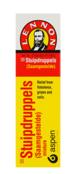 Lennon Stuipdruppels Drops 20ml