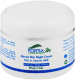 Portia M Marula Night Cream 50ml