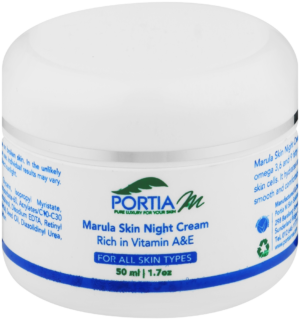 Portia M Marula Night Cream 50ml