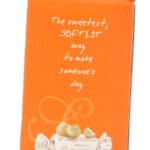 Sally Williams Macadamia Nougat 150g