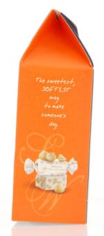 Sally Williams Macadamia Nougat 150g
