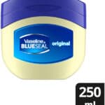 Vaseline Blue Seal Original Pure Petroleum Jelly 250ml