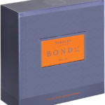 Yardley BOND ST No 25 Eau De Parfum Pour Homme 100ml