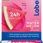 Labello Watermelon Shine Lip Balm 4.8g