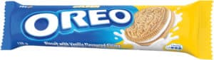 OREO Golden Biscuit 14pk