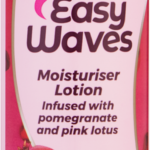 Easy Waves Moisturiser Lotion 250ml