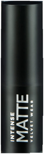 Yardley Intense Infamous Matte Velvet Wear Lipstick 4g