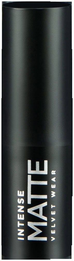 Yardley Intense Infamous Matte Velvet Wear Lipstick 4g