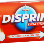 Disprin Extra Strength Pain Tablets 48pk
