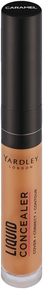 Yardley Caramel Liquid Concealer 4ml