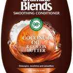 Garnier Ultimate Blends Coconut Oil & Cocoa Butter Conditioner 400ml