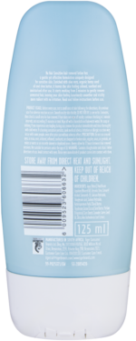 No Hair Sensitive Hair Removal Lotion 125ml