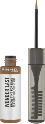 Rimmel WonderLast Soft Brown Brow Tint 4.5ml