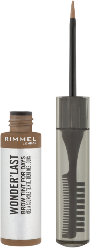 Rimmel WonderLast Soft Brown Brow Tint 4.5ml