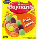 Beacon Maynards Fruit Jubes 60g