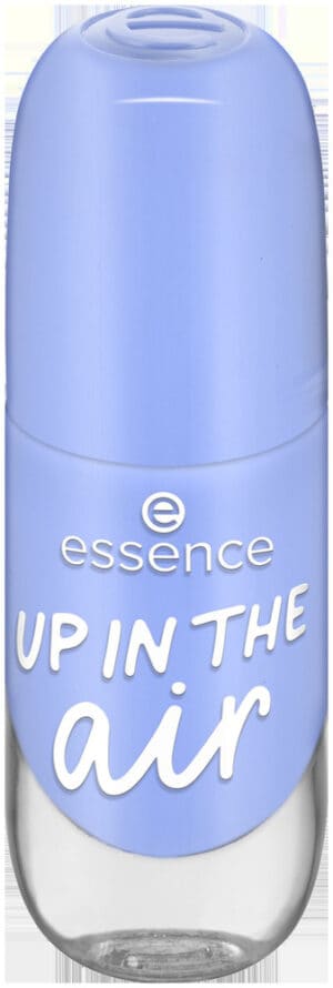 Essence Up in the Air Gel Nail Colour 8ml