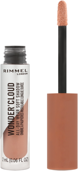 Rimmel Wonder'Cloud Spiced Petal Eyeshadow 2ml