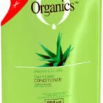 Organics Aloe Vera Daily Hair Care Conditioner Refill 900ml